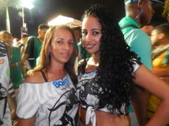 Bloco Bafo de Baco